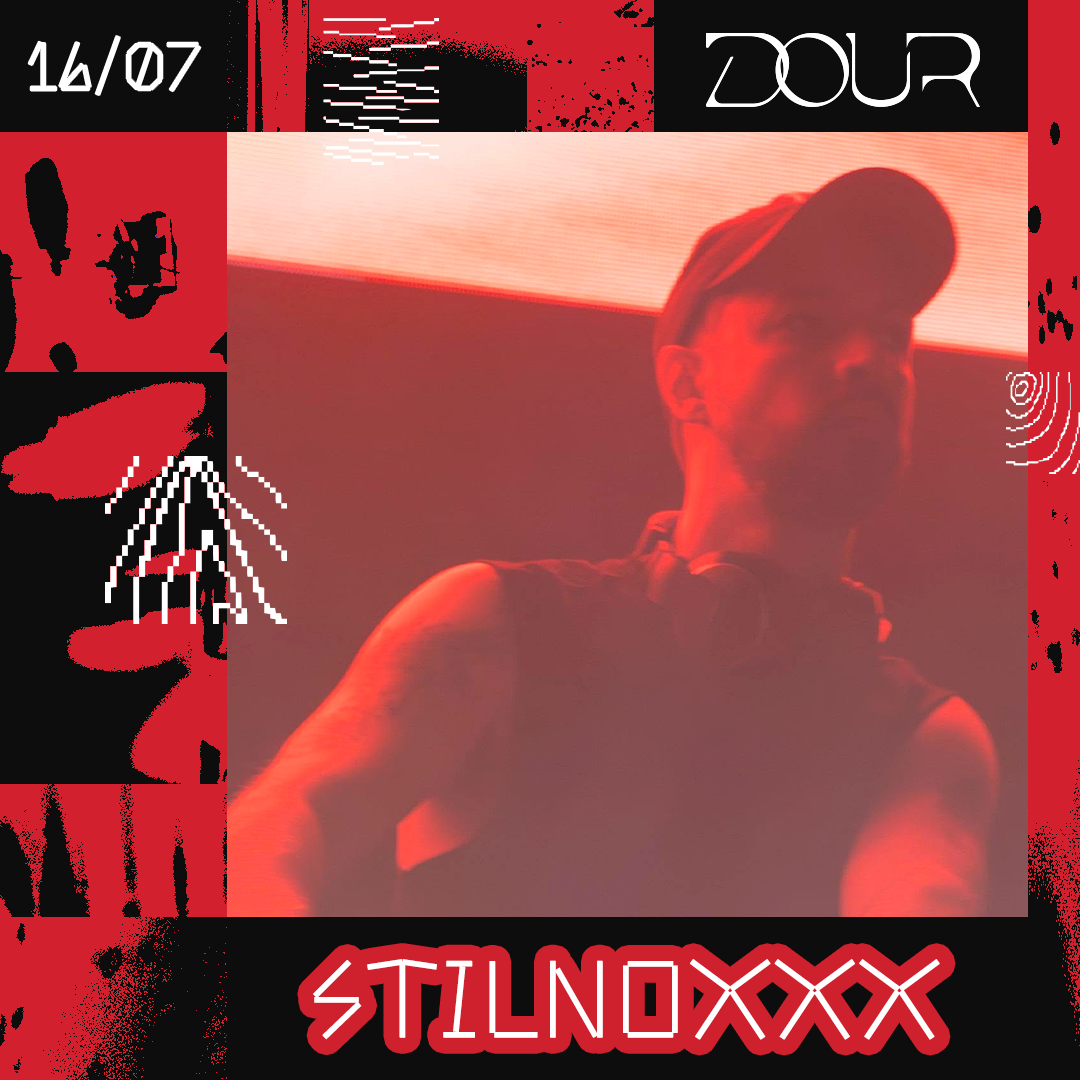 STILNOXXX