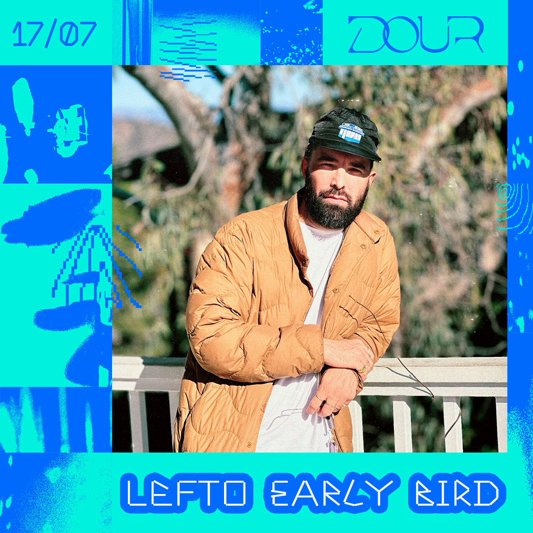 LEFTO EARLY BIRD