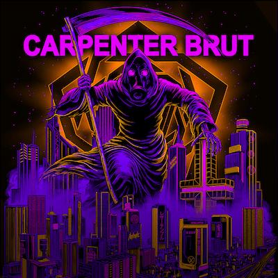 Carpenter Brut