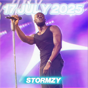 Stormzy