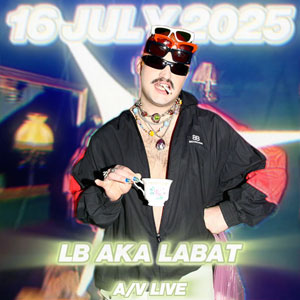 LB aka LABAT 