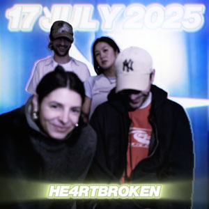 HE4RTBROKEN
