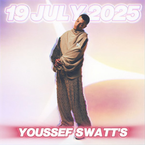 Youssef Swatt's