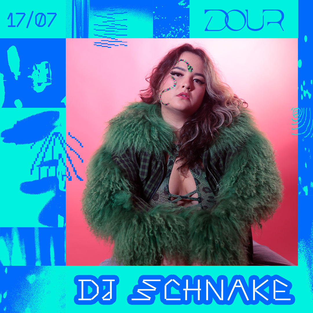 DJ Schnake
