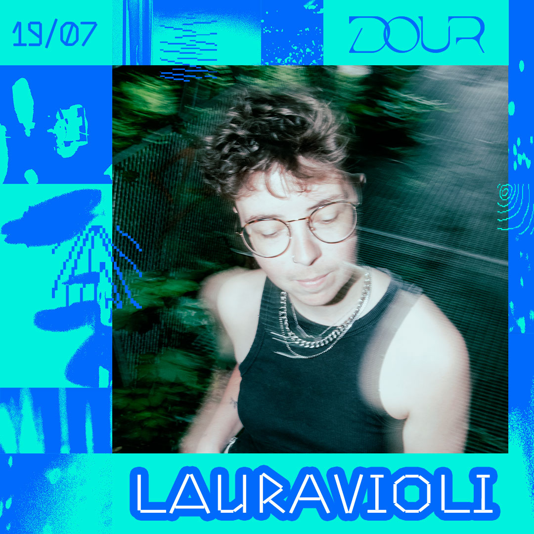 LAURAVIOLI