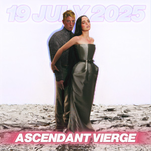 ascendant vierge