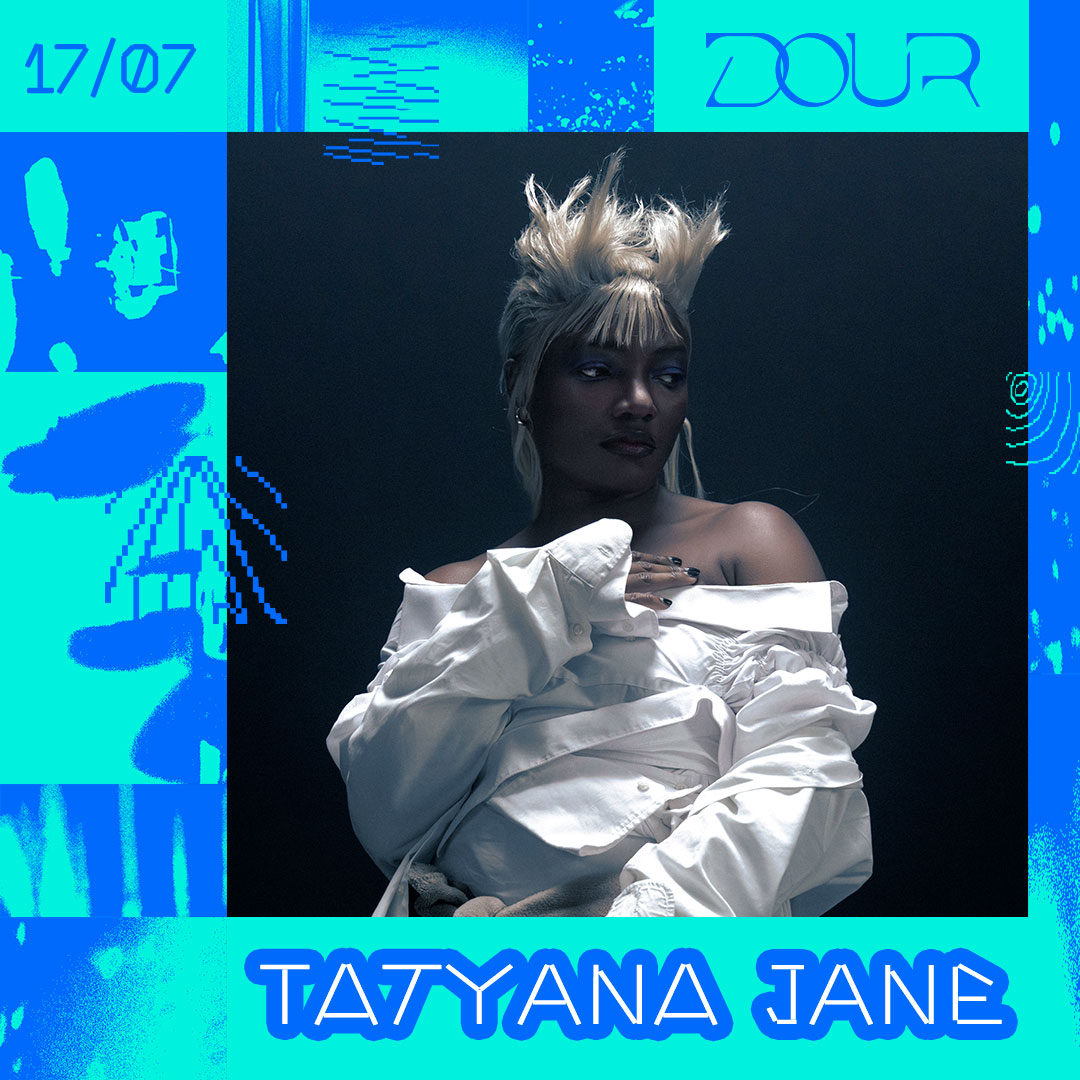 Tatyana Jane