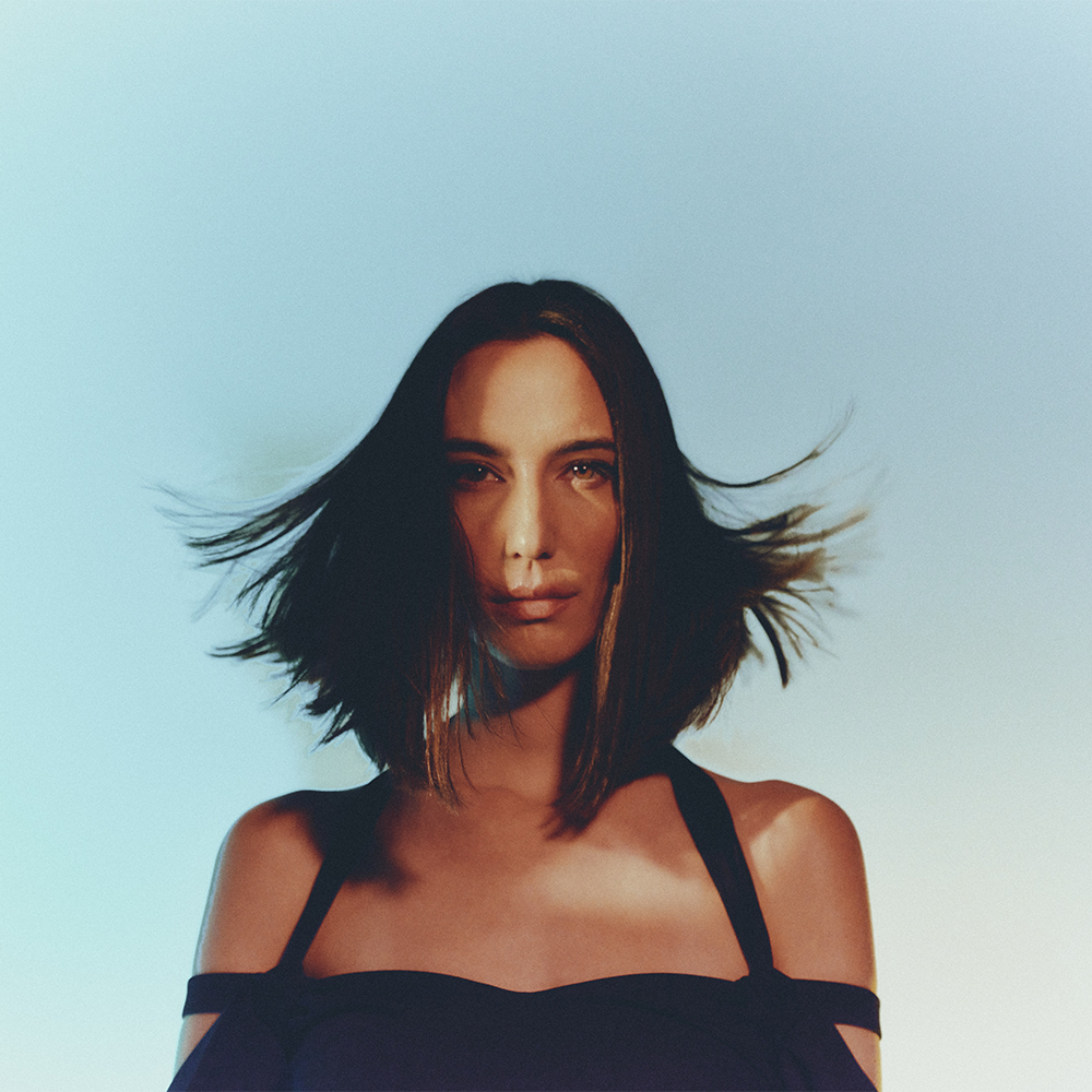 Amelie Lens [AURA AV SHOW]