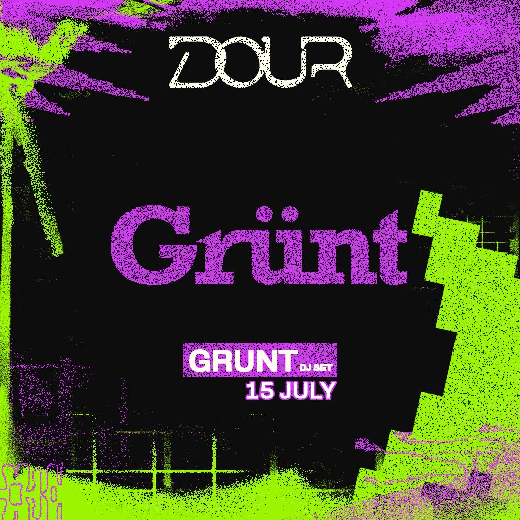 Grünt