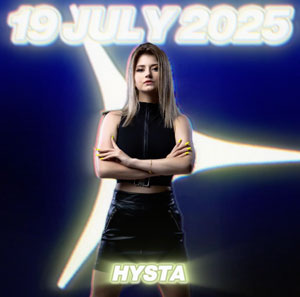 Hysta