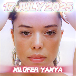 Nilüfer Yanya