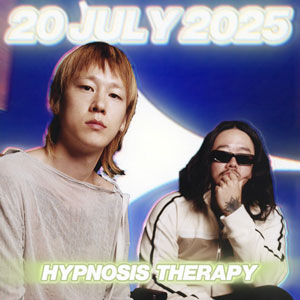 Hypnosis Therapy