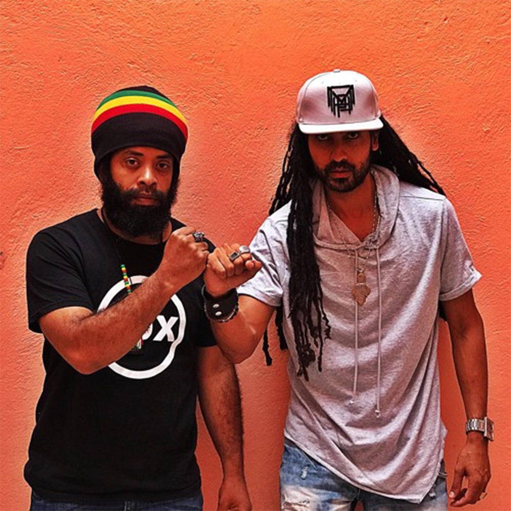 King Alpha feat. Fikir Amlak