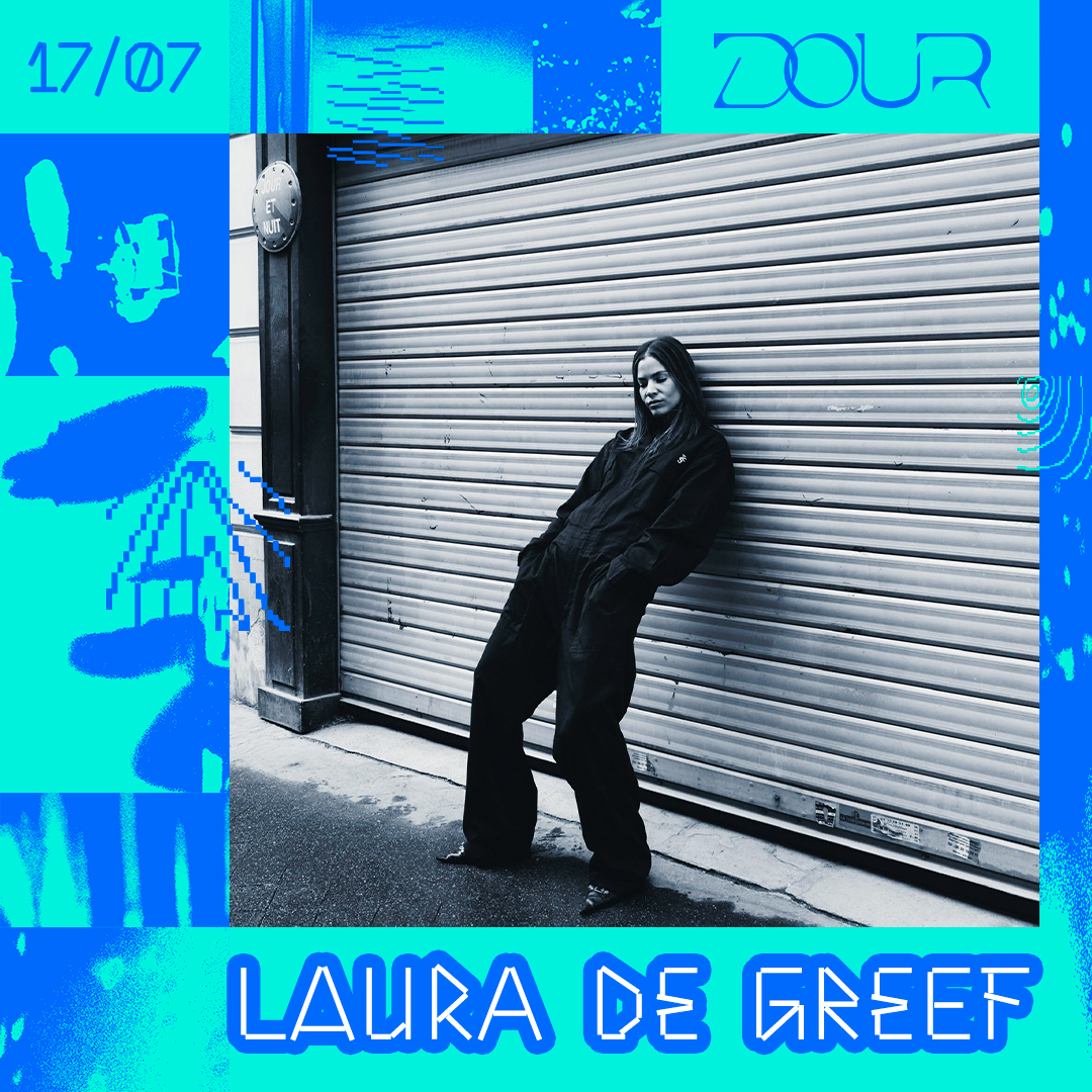 Laura De Greef