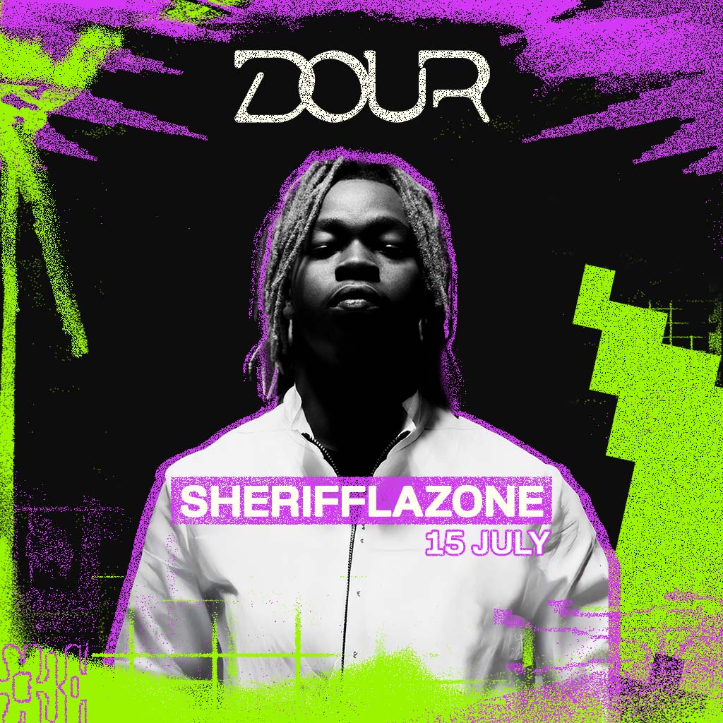 Sherifflazone