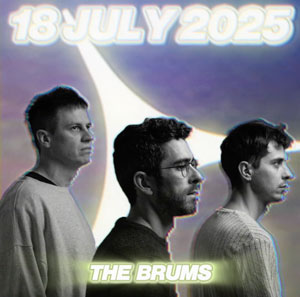 The Brums