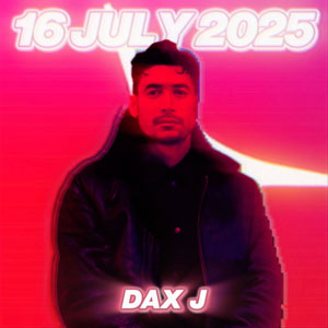 Dax J