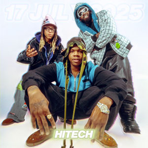 HiTech