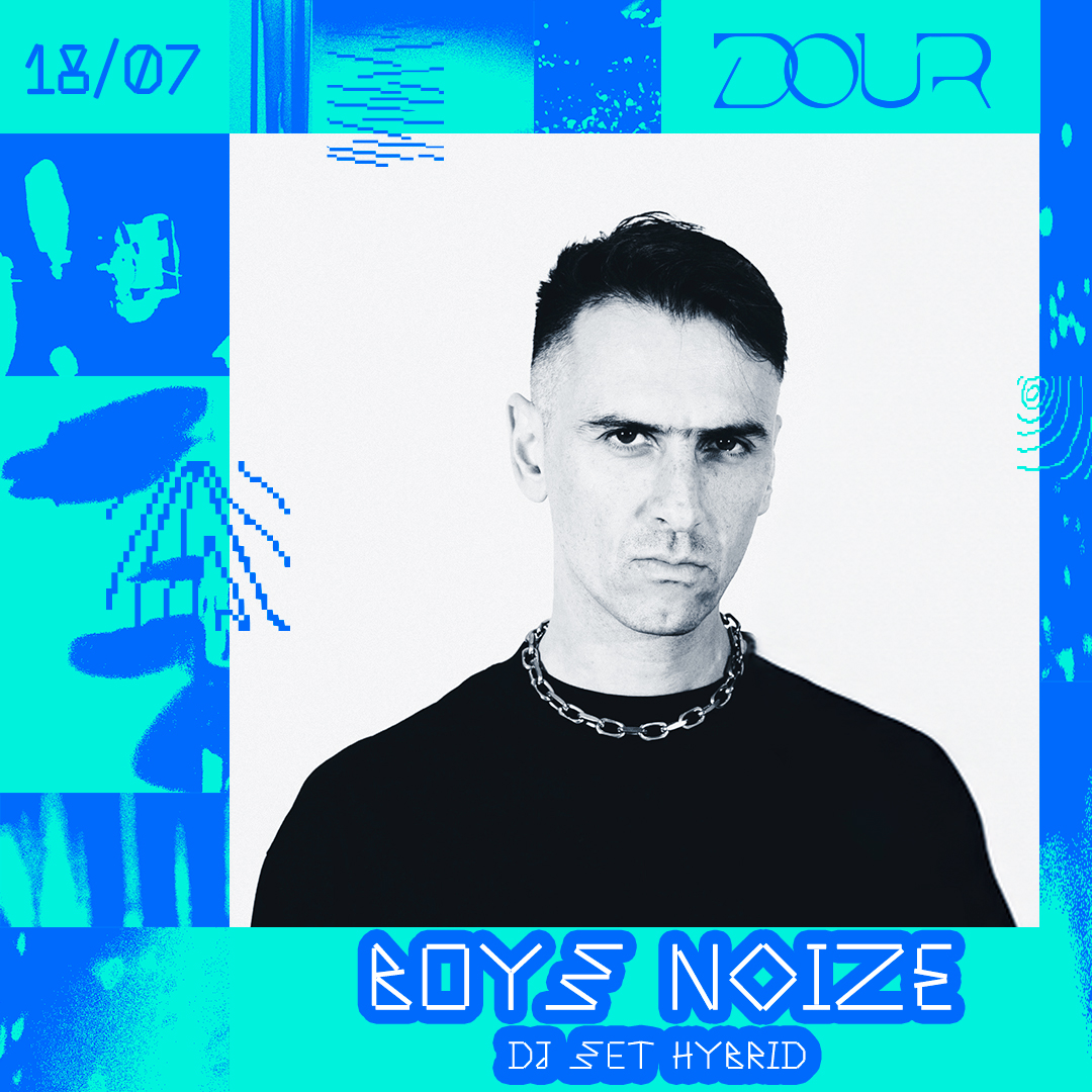 Boys Noize