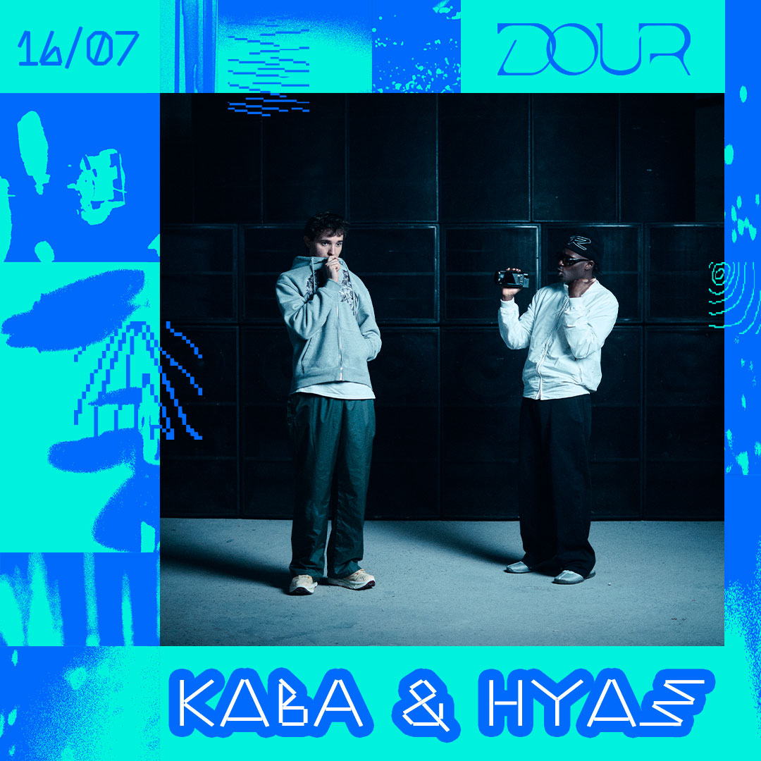 Kaba & Hyas