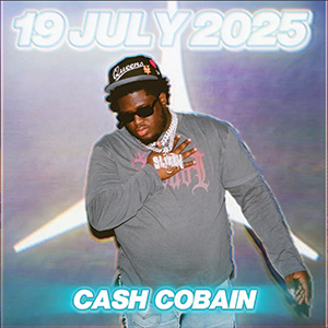 Cash Cobain