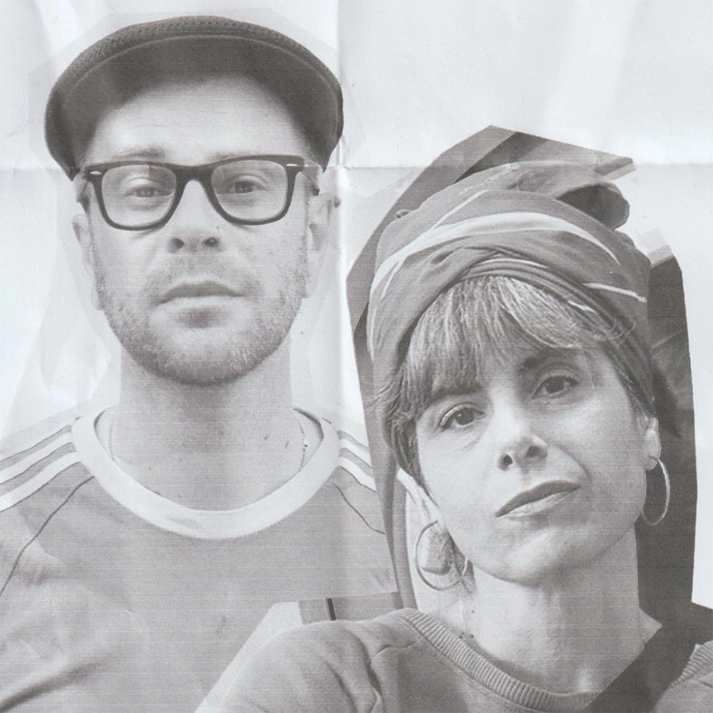 Marina P & Eeyun Purkins