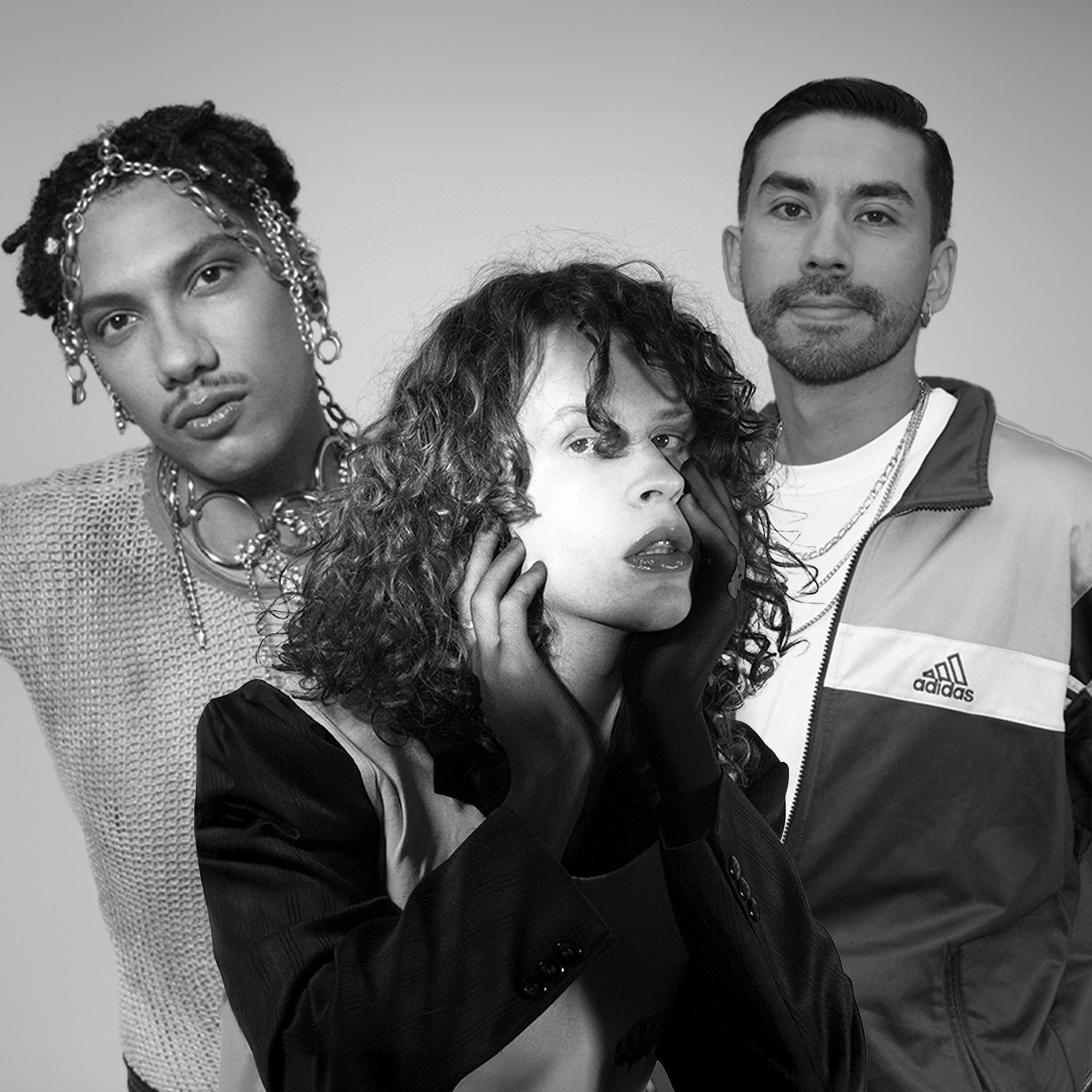 VICIOSA Presents : NMSS, Vera Moro, Ricky Corazón