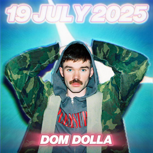 Dom Dolla