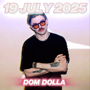 Dom Dolla