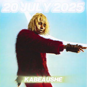 Kabeaushé