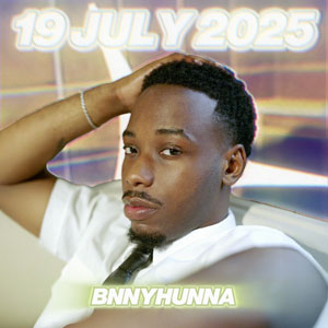 Bnnyhunna