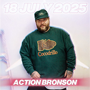 Action Bronson